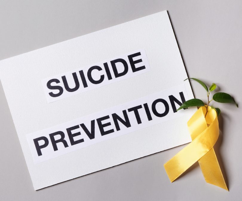 Suicide Prevention