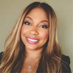 Kayla M. brings